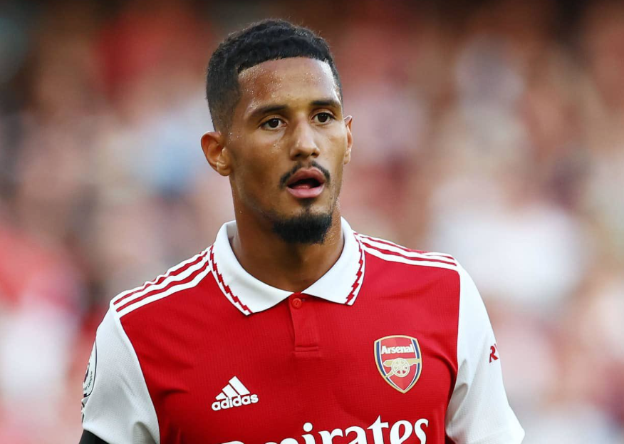 薩利巴專訪：回顧槍手生涯，暢談成長蛻變