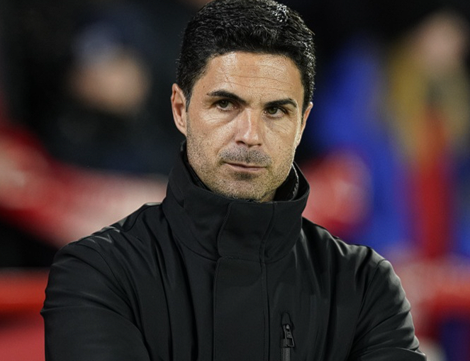 阿森納賽前風(fēng)云：阿爾特塔談國米變化、陣容輪換與球隊定位