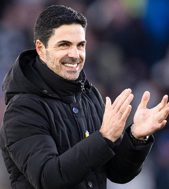 阿森納賽前風(fēng)云：阿爾特塔談國米變化、陣容輪換與球隊定位