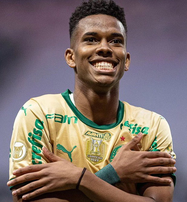 埃斯特旺與恩德里克：昔日隊友閃耀五大聯(lián)賽，今朝各展鋒芒