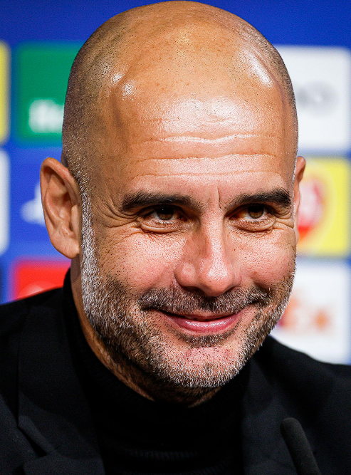 瓜迪奧拉力薦格伊出戰(zhàn)聯(lián)賽杯決賽，EFL規(guī)則成最大阻礙