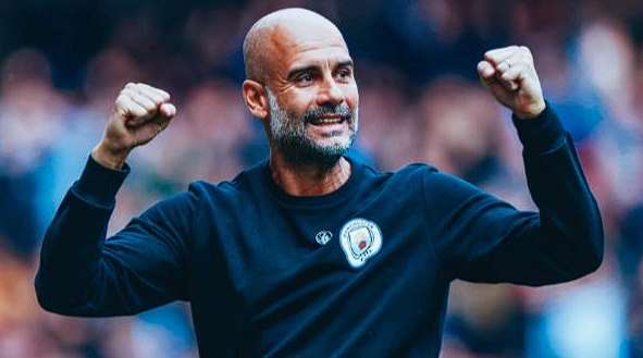 瓜迪奧拉力薦格伊出戰(zhàn)聯(lián)賽杯決賽，EFL規(guī)則成最大阻礙