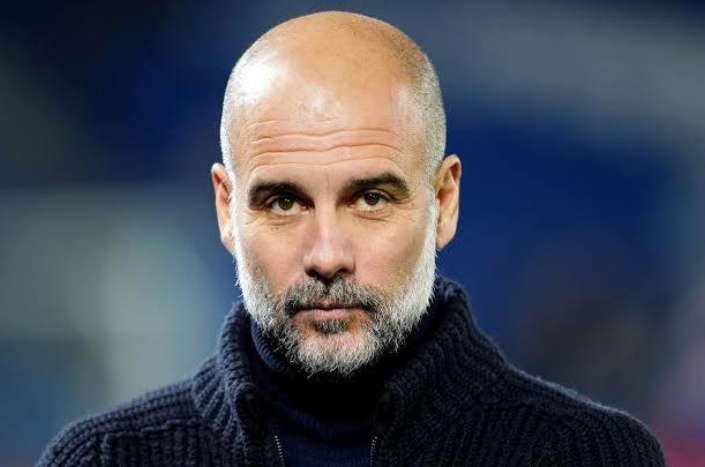 瓜迪奧拉談曼城戰(zhàn)術(shù)：以進球為導(dǎo)向，依球員特點調(diào)整