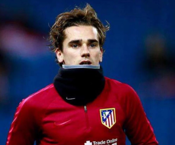 格列茲曼拒美職聯(lián)高薪邀約，留馬競逐冠軍夢