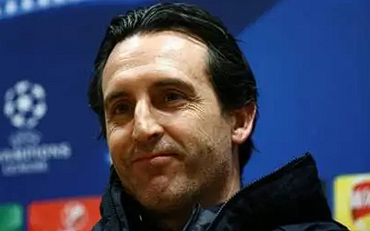 歐聯(lián)杯激戰(zhàn)：埃梅里剖析維拉客勝里爾關鍵要素