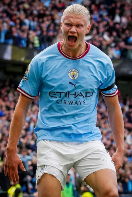 曼城歐冠折戟，哈蘭德發(fā)文激勵球隊前行