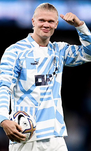 挪威友誼賽排兵布陣：哈蘭德休戰(zhàn)，索爾巴肯著眼長(zhǎng)遠(yuǎn)