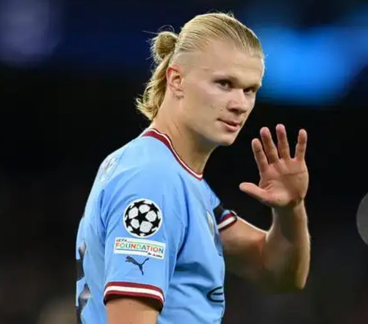 挪威友誼賽排兵布陣：哈蘭德休戰(zhàn)，索爾巴肯著眼長遠