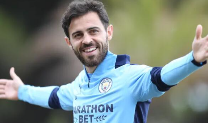 佩德羅&middot;門德斯談貝爾納多&middot;席爾瓦轉(zhuǎn)會(huì)前景：力薦巴薩